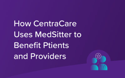 How CentraCare uses Collette Health to Benefit Patients and Providers