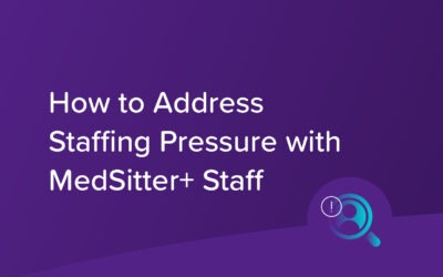 How to Address Staffing Pressure with Collette Health + Staff