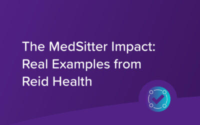 The Collette Health Impact: Real Examples from Reid Health