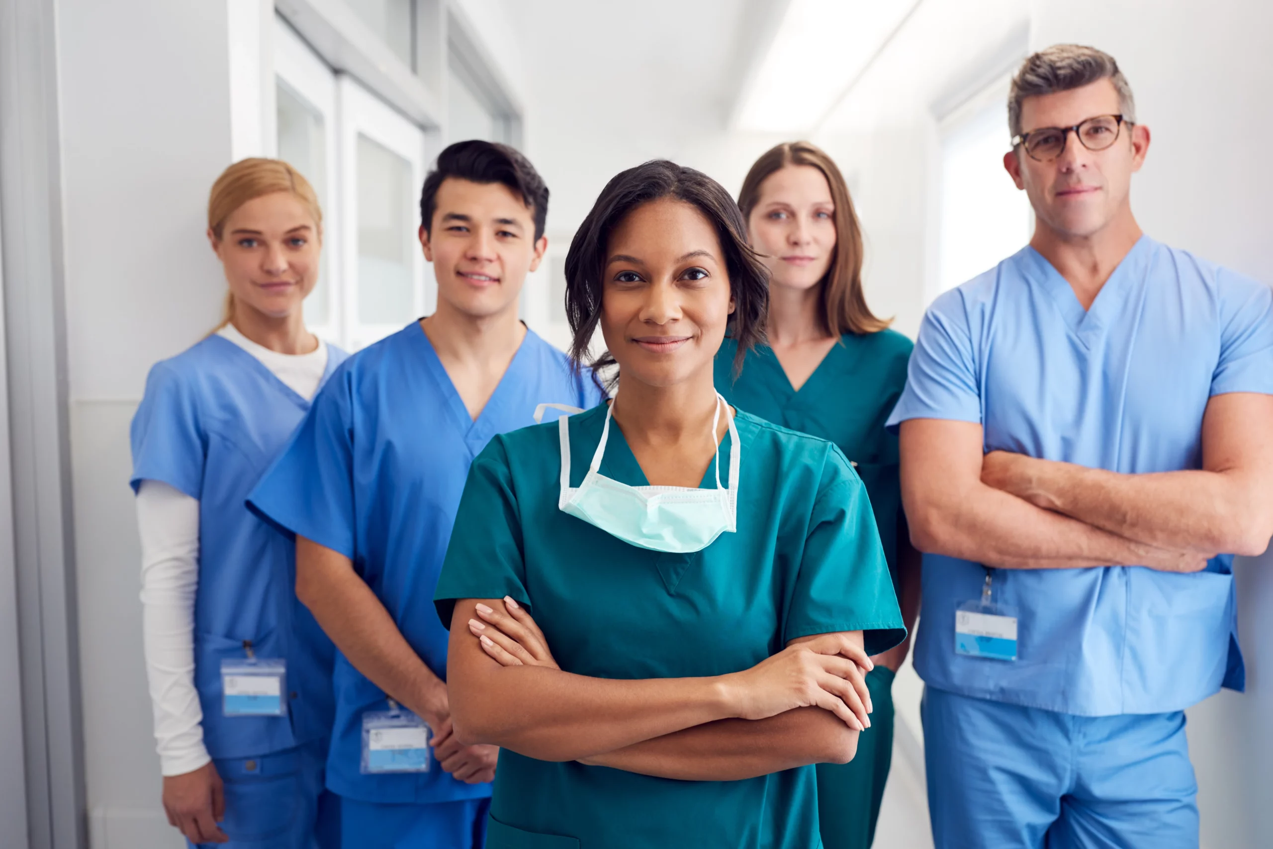 3 Ways Collette Health Assists Nurses During the Nursing Shortage