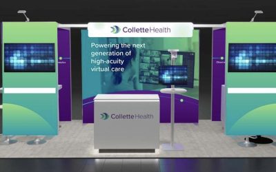 Collette Health Makes Debut At ANCC Magnet Conference 2023