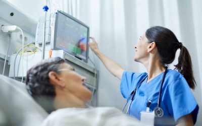 Virtual Observation Takes Patient and Clinician Satisfaction to New Heights