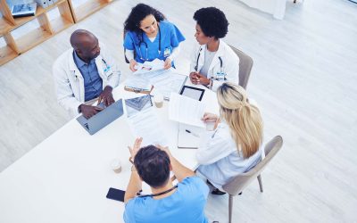 5 Reasons Hospitals Should Adopt A Virtual Patient Observation Solution in 2024