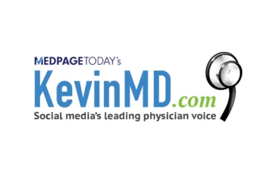 kevinmd logo