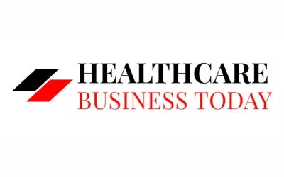 healthcare business today logo